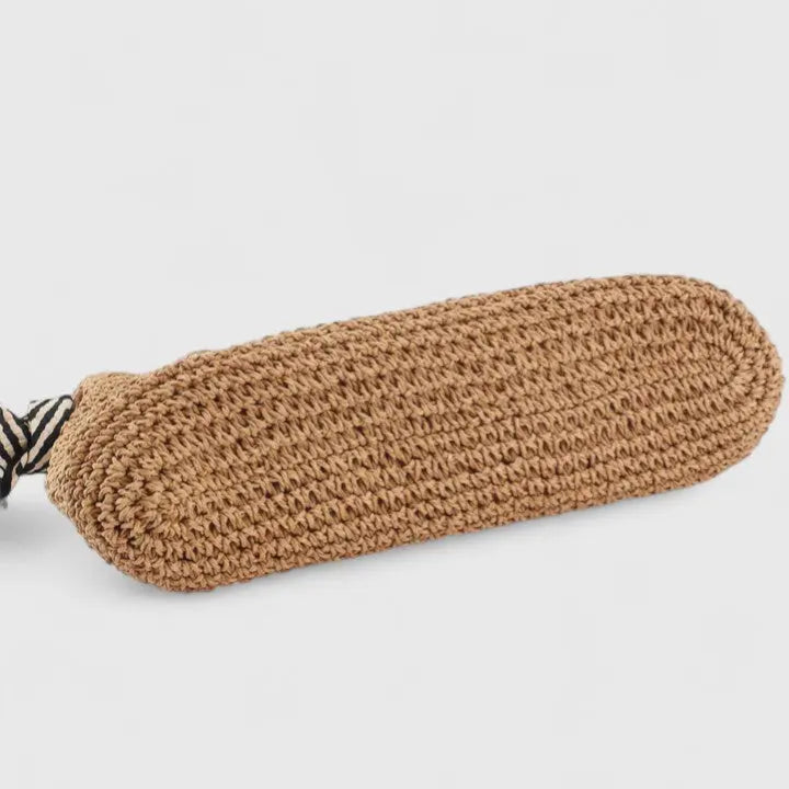 Aurielle | Sophisticated Boho Bag