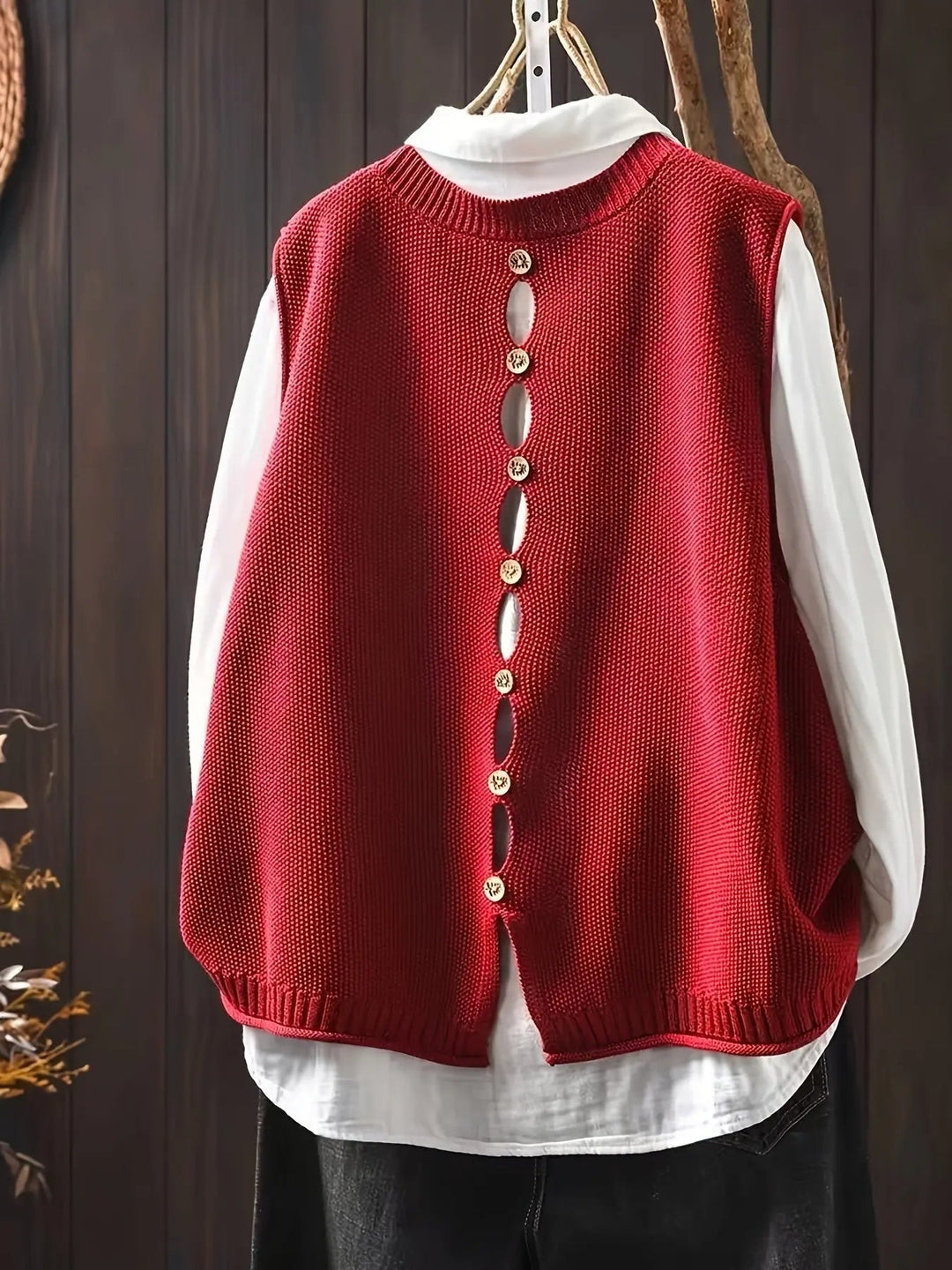 GRACE CARDIGAN