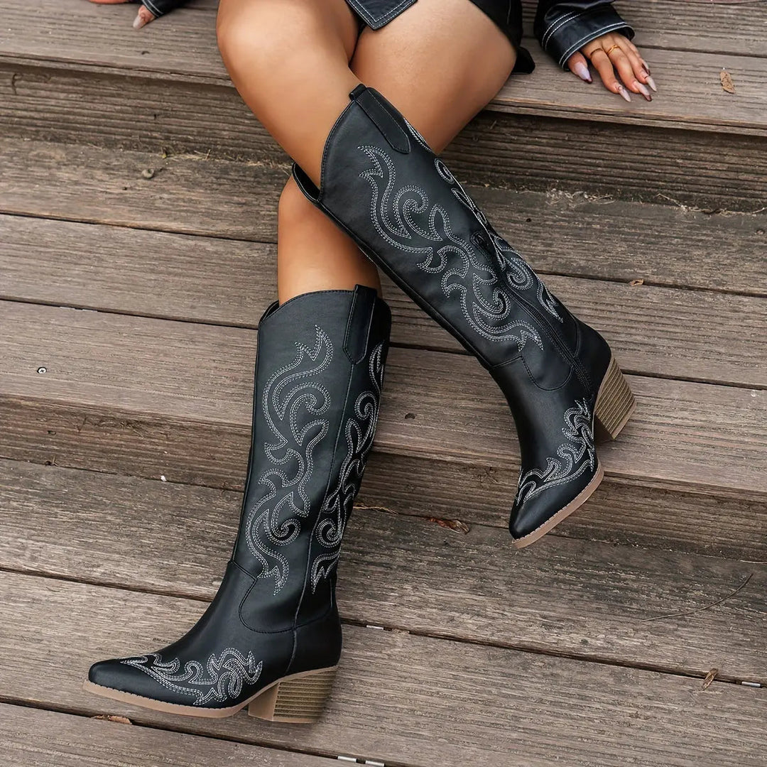 C&amp;M® | Winter Grace Boots