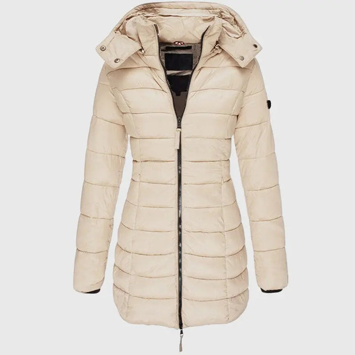 C&amp;M® | Long Down Jacket