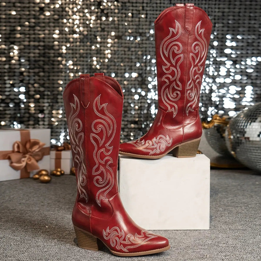 C&amp;M® | Winter Grace Boots