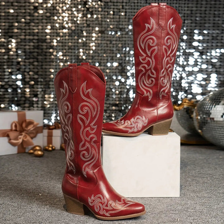 C&amp;M® | Winter Grace Boots