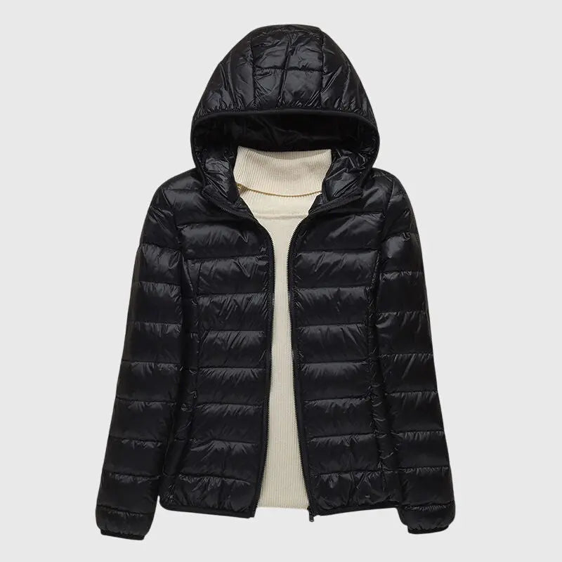 C&amp;M® | Ultra-Light Quilted Jacket