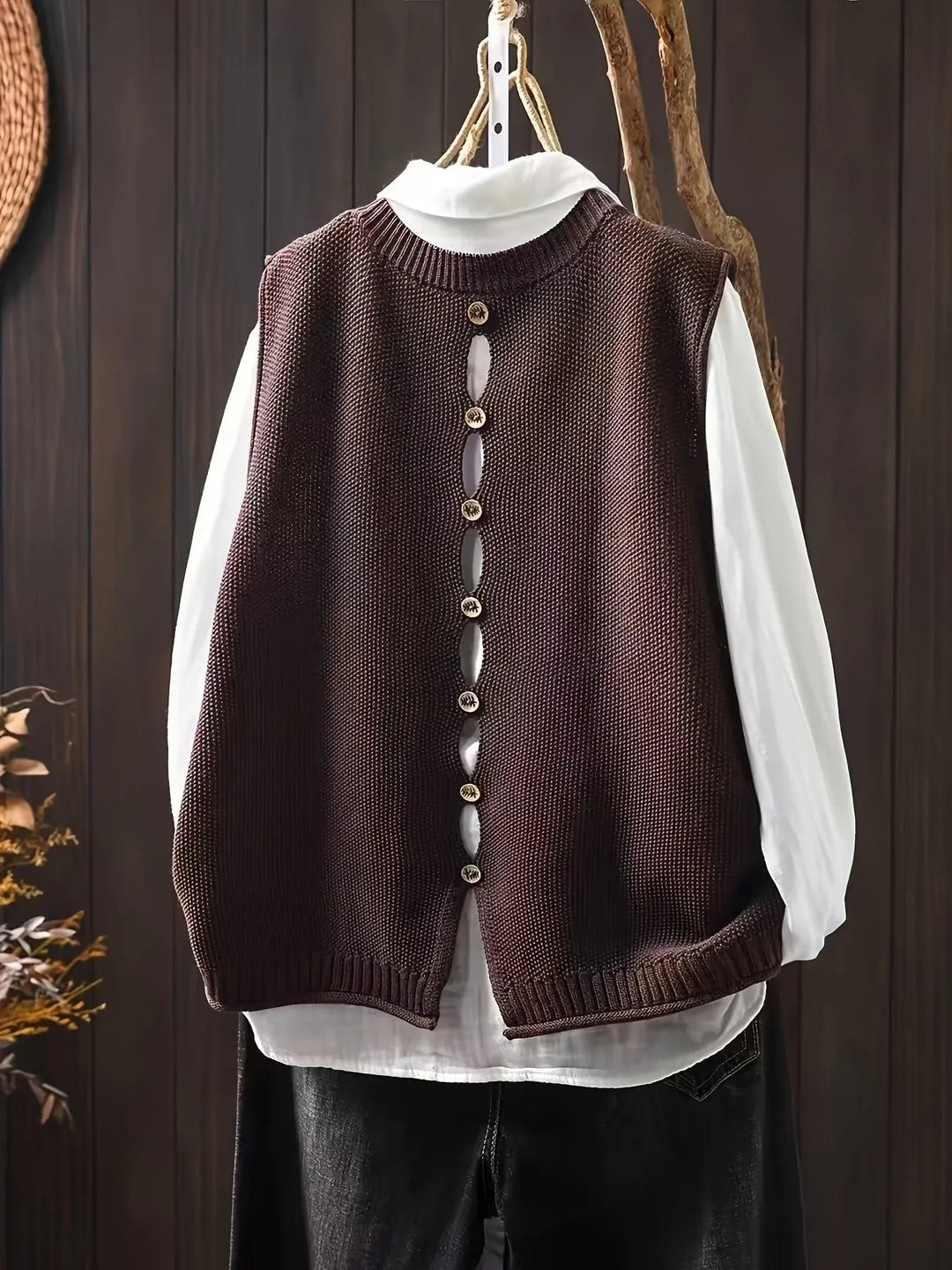 GRACE CARDIGAN