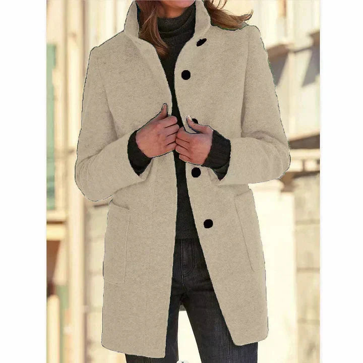 C&amp;M® | Sleek Windbreaker Coat