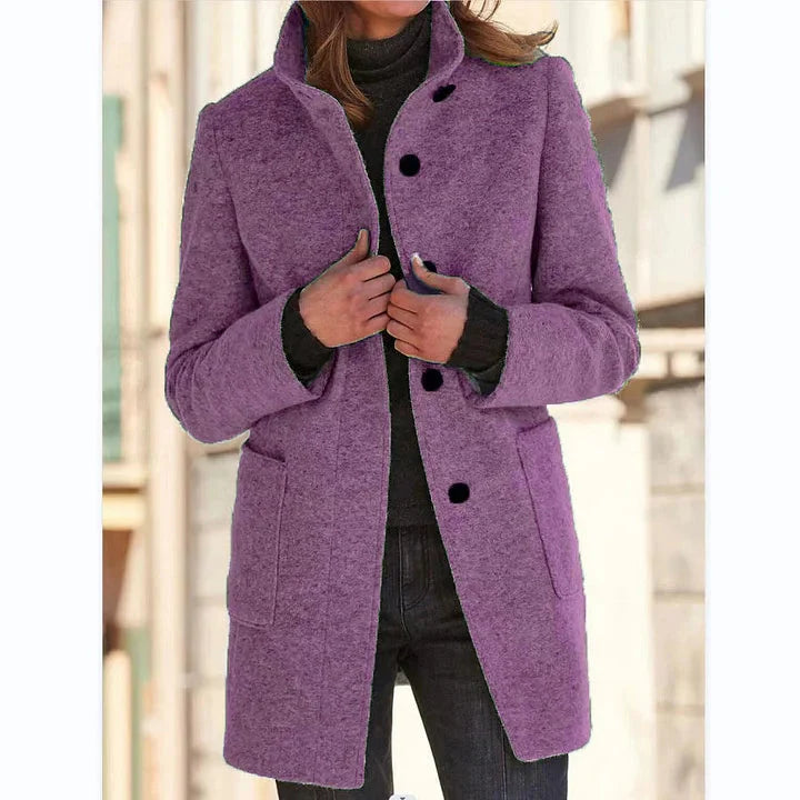 C&amp;M® | Sleek Windbreaker Coat