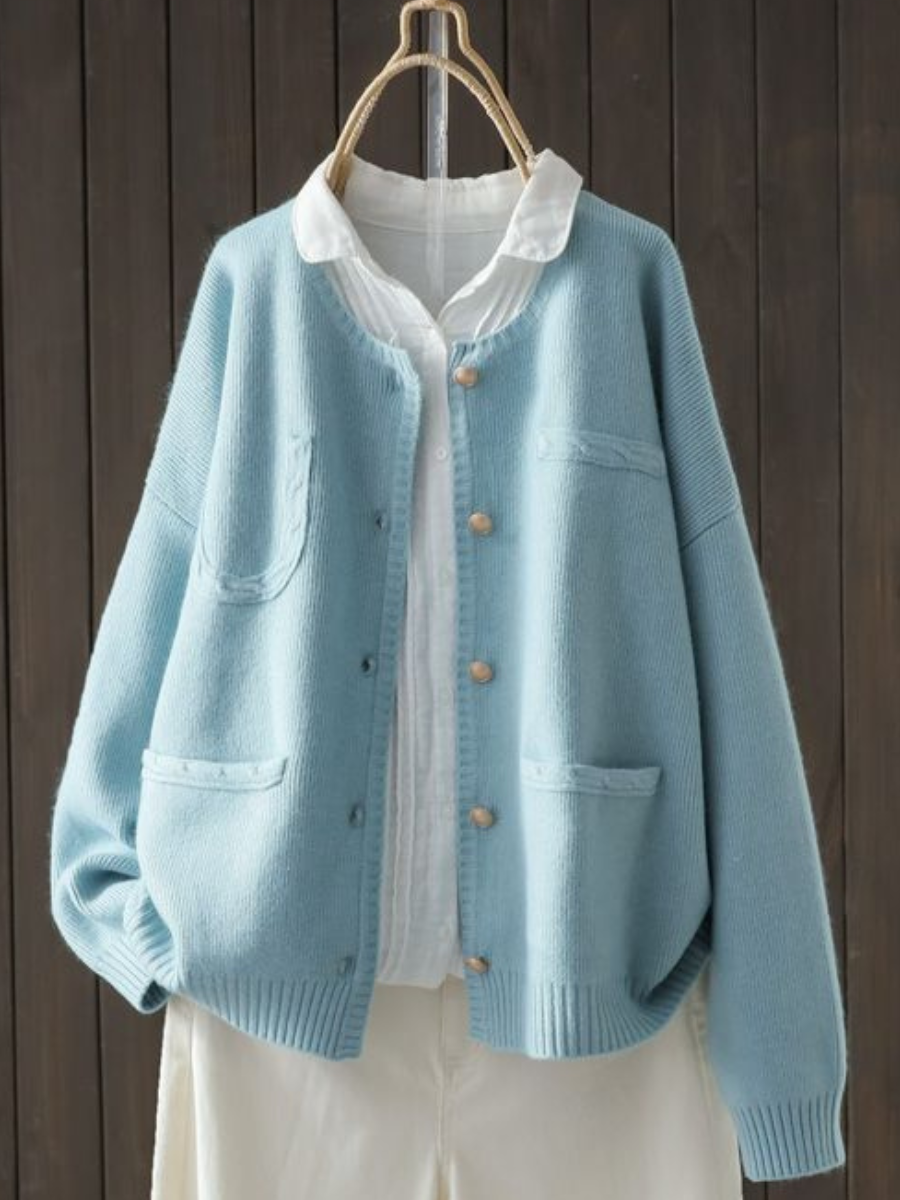 C&amp;M® | ELEGANT CARDIGAN