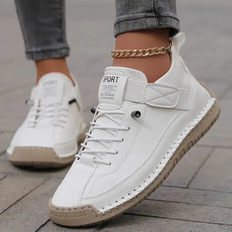 Isadora | Orthoflex Sneakers