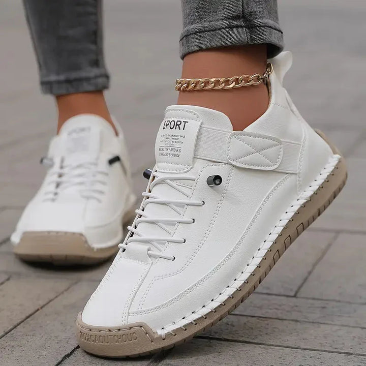 Isadora | Orthoflex Sneakers