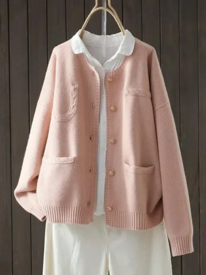 C&amp;M® | ELEGANT CARDIGAN