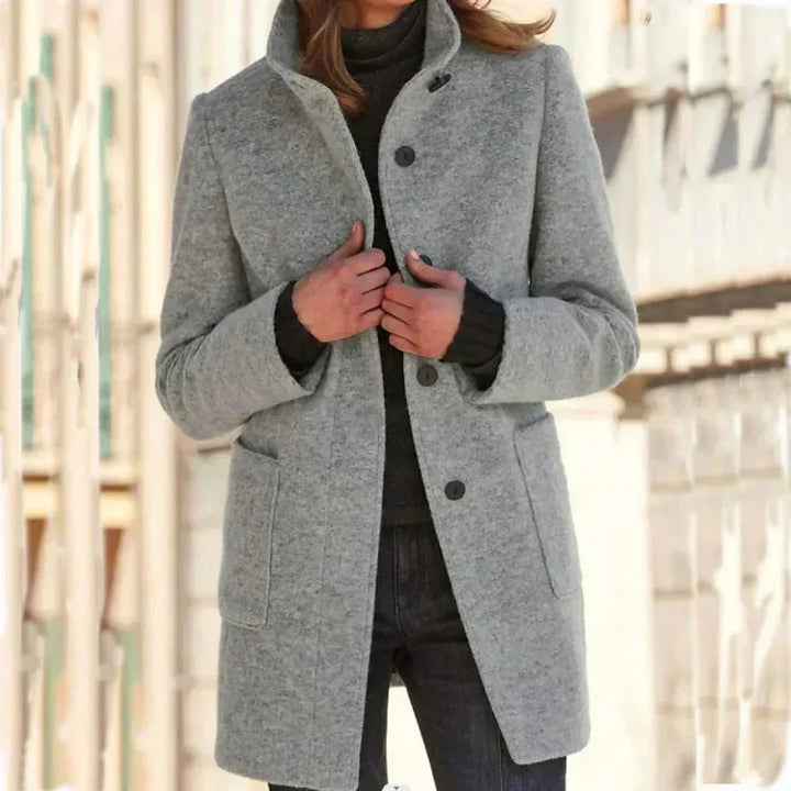 C&amp;M® | Sleek Windbreaker Coat