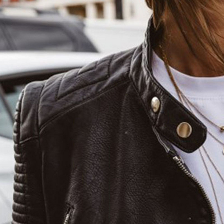 C&amp;M® | Genuine Leather Jacket