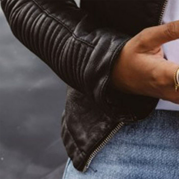 C&amp;M® | Genuine Leather Jacket