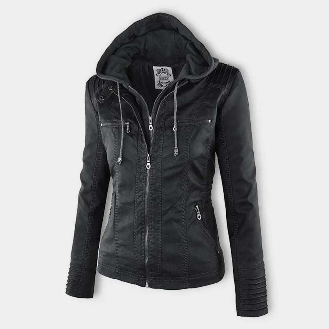 Amaris | Ultra-Stylish Elegant Jacket
