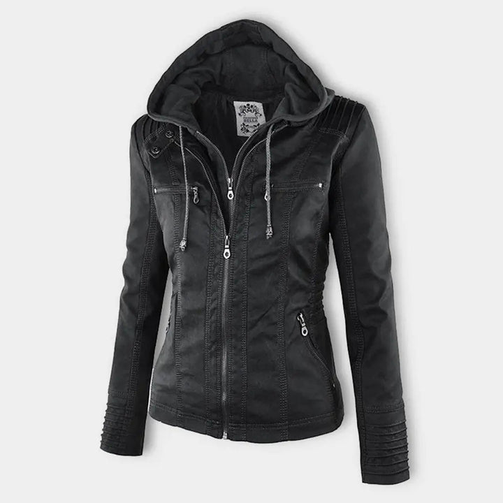 Amaris | Ultra-Stylish Elegant Jacket