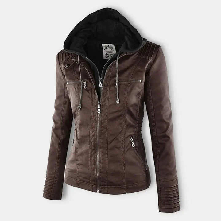 Amaris | Ultra-Stylish Elegant Jacket