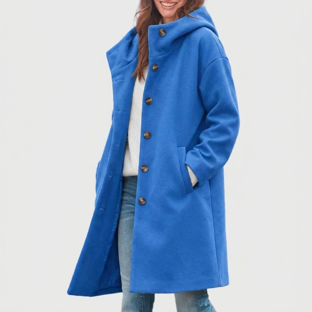 Classic Cozy Coat