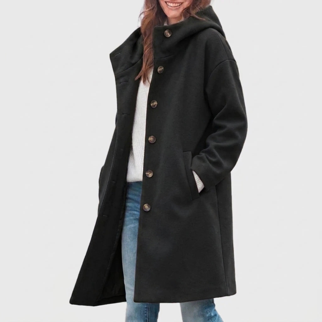 Classic Cozy Coat