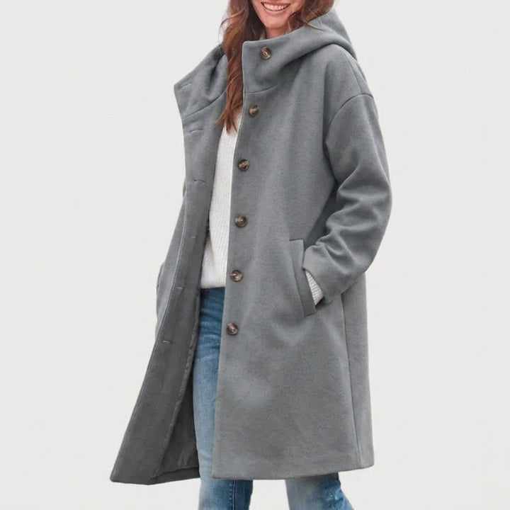 Classic Cozy Coat