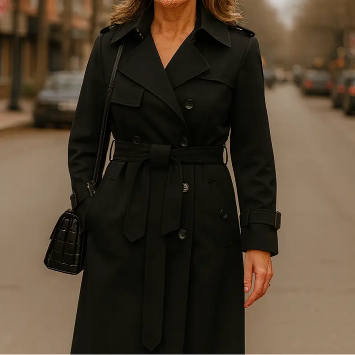C&amp;M® | Chique Trench Coat