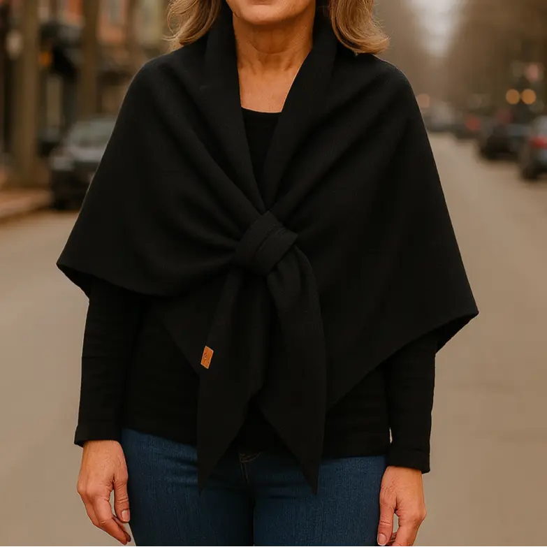 C&amp;M® | Elegance Scarf