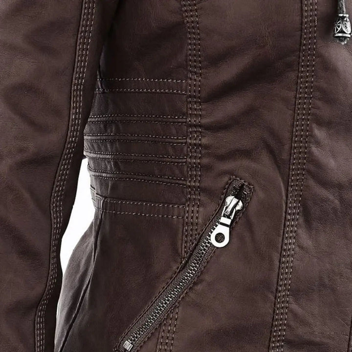 Amaris | Ultra-Stylish Elegant Jacket