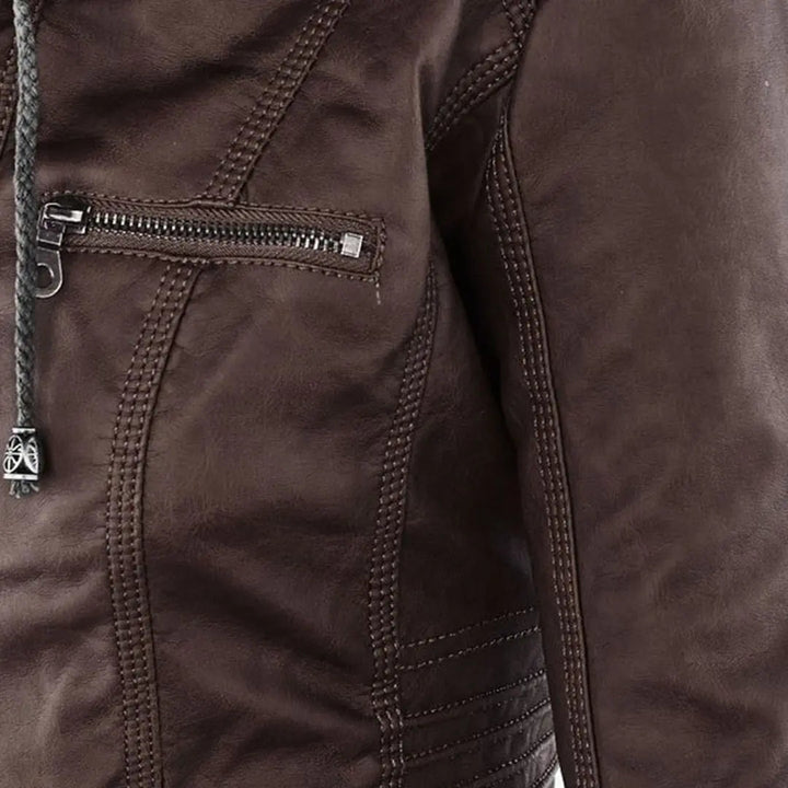 Amaris | Ultra-Stylish Elegant Jacket