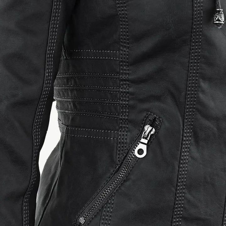 Amaris | Ultra-Stylish Elegant Jacket