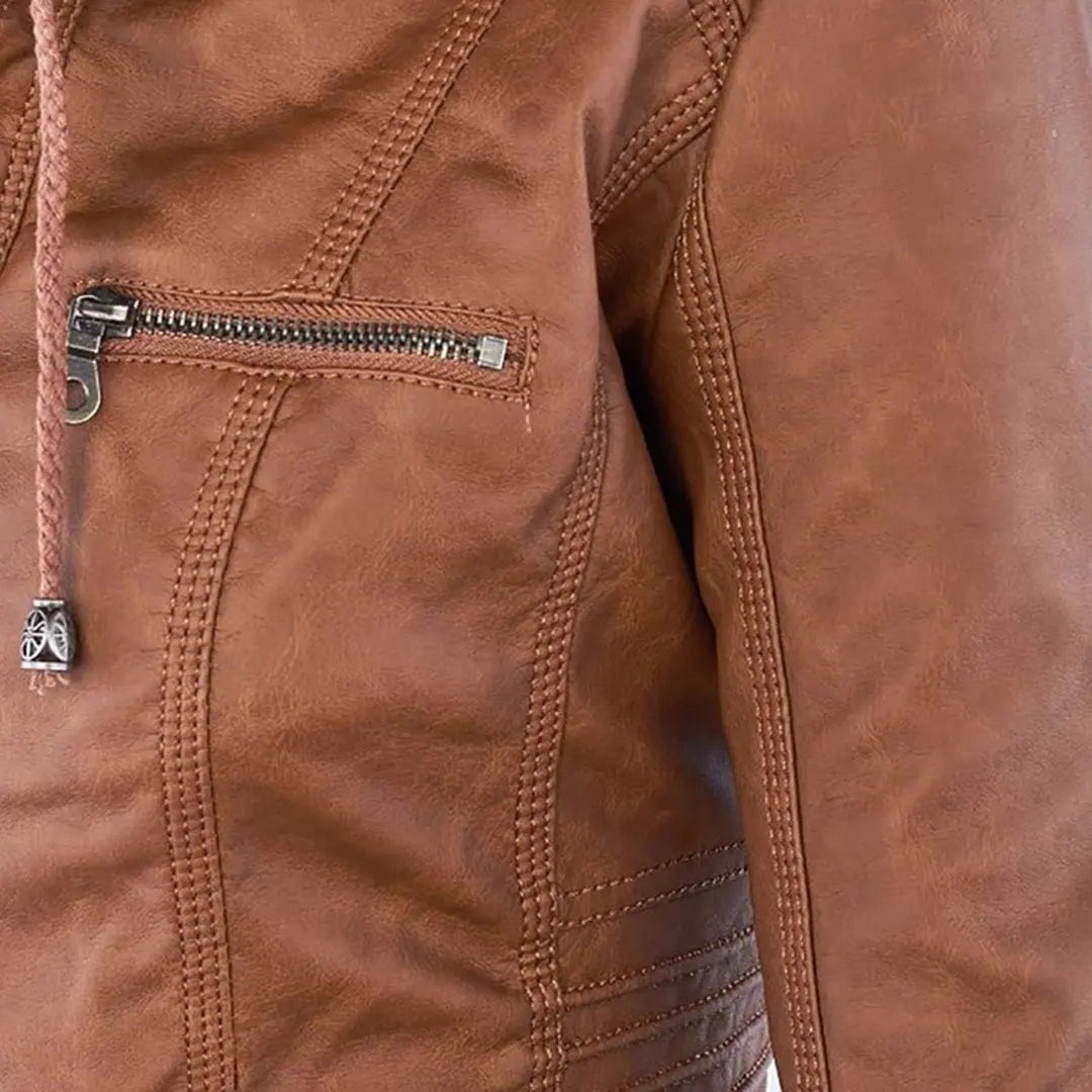 Amaris | Ultra-Stylish Elegant Jacket