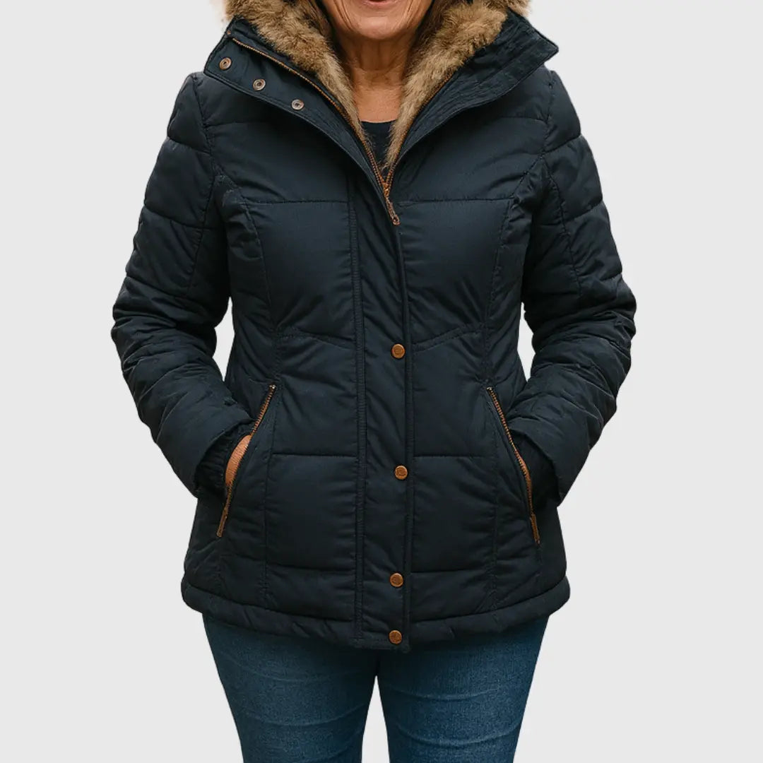 C&amp;M® | Cozy Winter Jacket