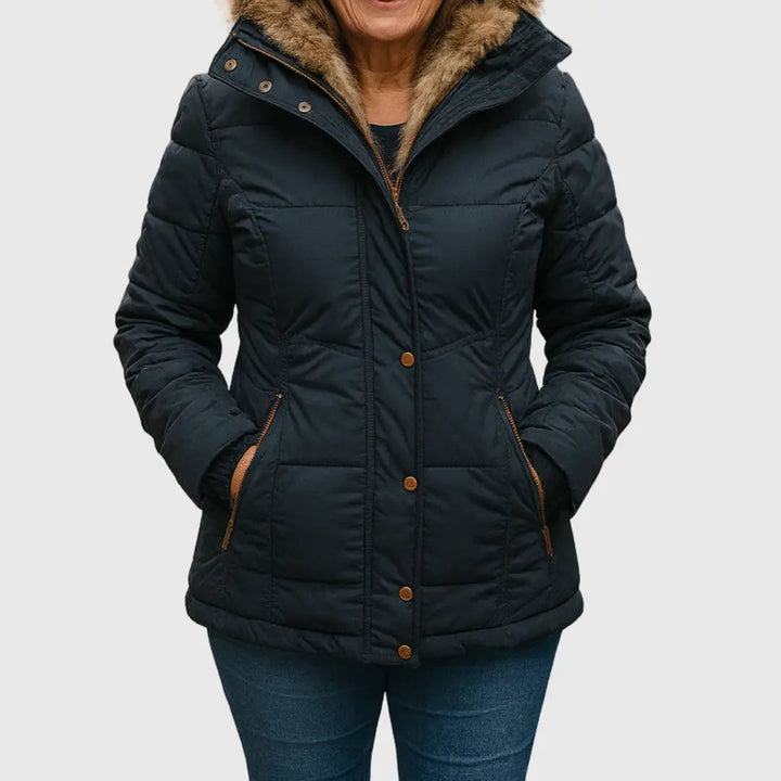 C&amp;M® | Cozy Winter Jacket