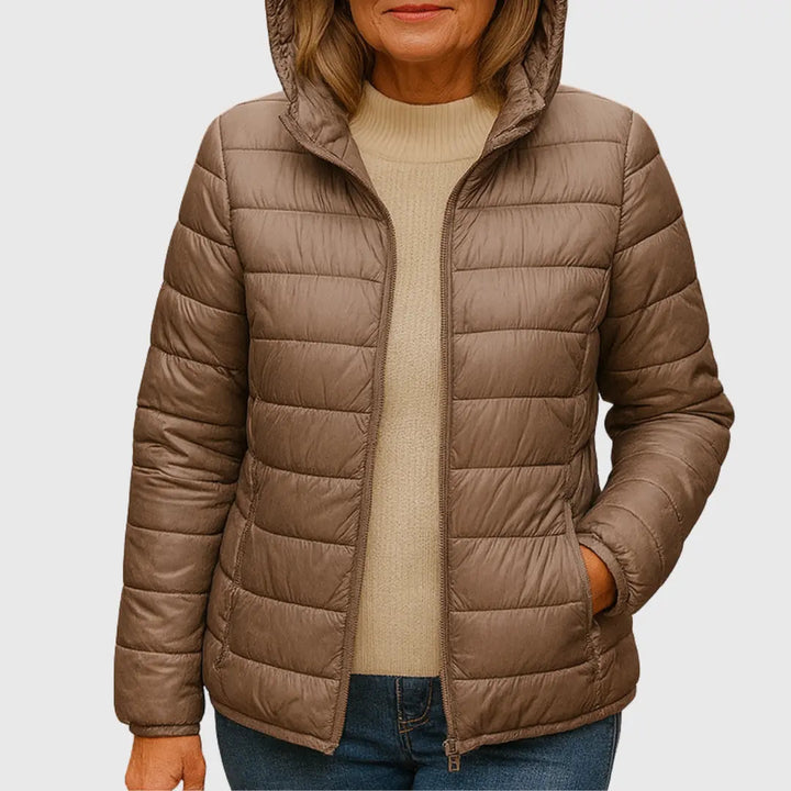 C&amp;M® | Ultra-Light Quilted Jacket