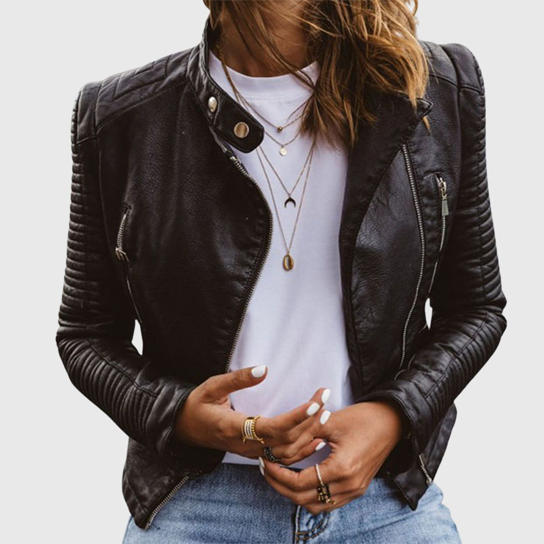 C&amp;M® | Genuine Leather Jacket
