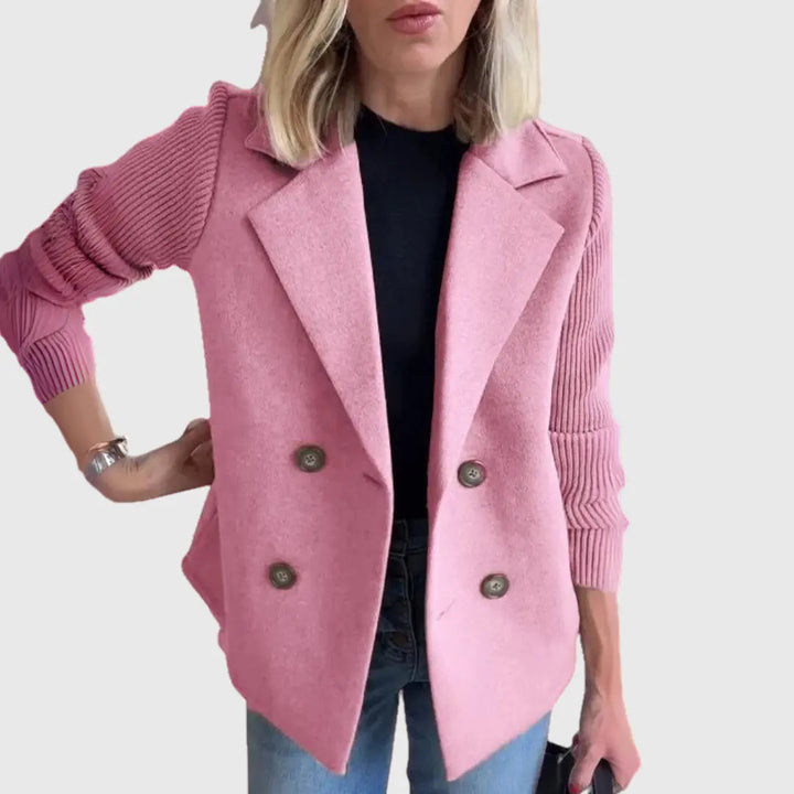 C&amp;M® | Elegant Blazer Jacket
