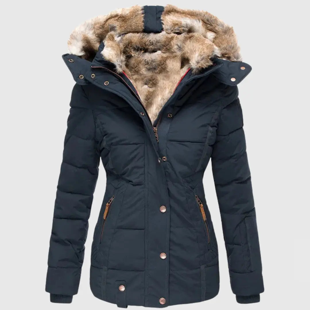 C&amp;M® | Cozy Winter Jacket