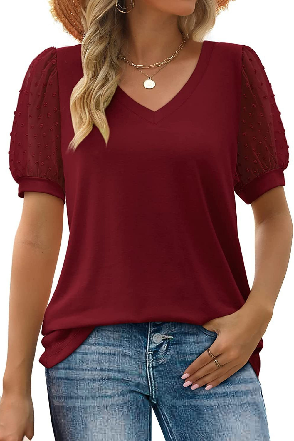 Della | Women&