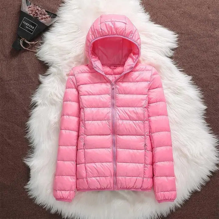 C&amp;M® | Winter Down Jacket