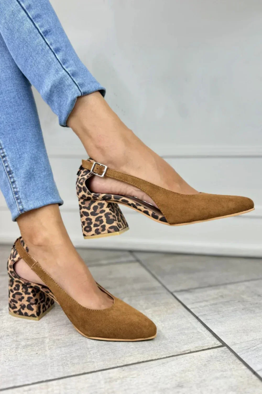 Fauna | Women&