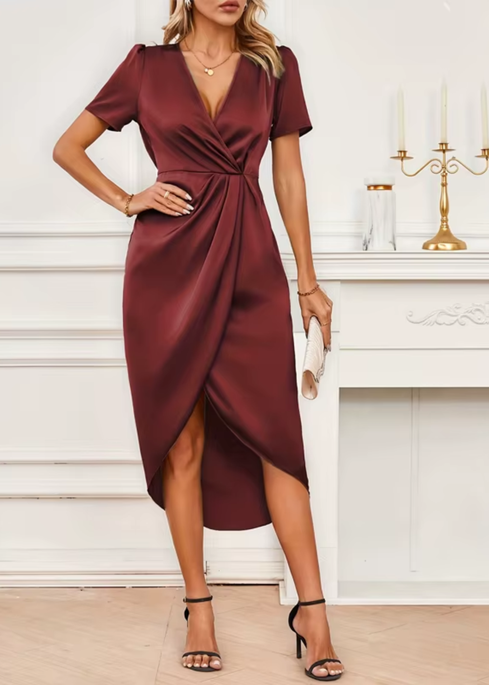 Genevra | Women&