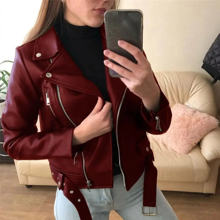 Annelle | Elegant and Sophisticated Jacket