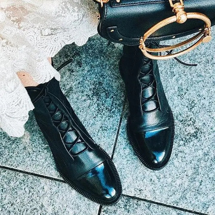 C&amp;M® | Stylish comfortable leather boots