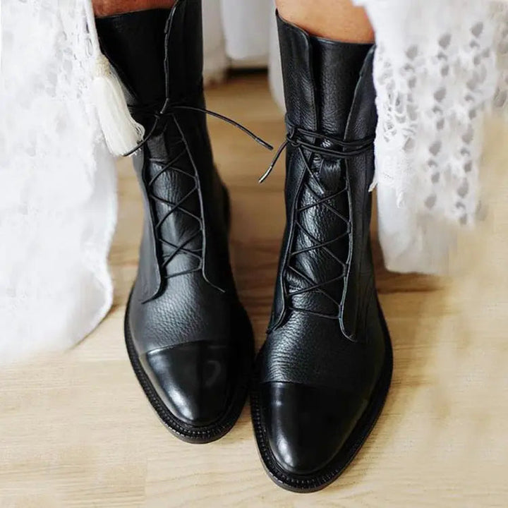 C&amp;M® | Stylish comfortable leather boots