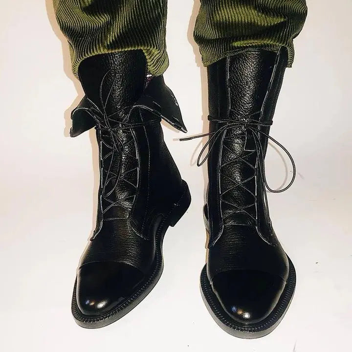 C&amp;M® | Stylish comfortable leather boots