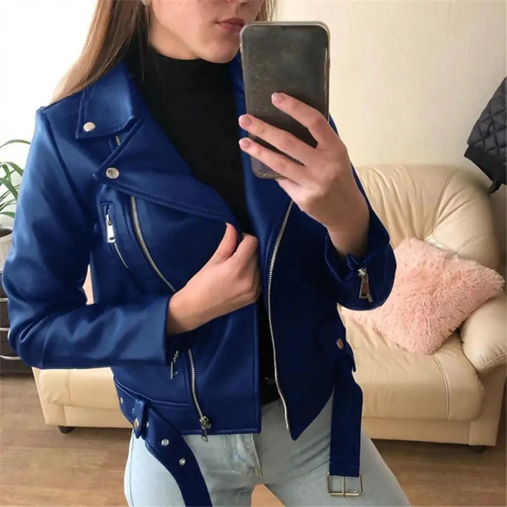 Annelle | Elegant and Sophisticated Jacket
