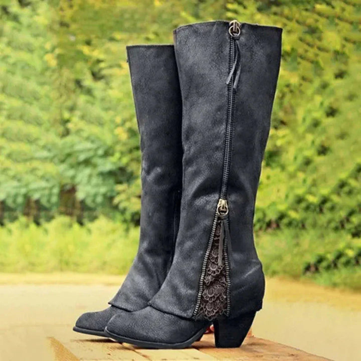 C&amp;M® | Knee-High Boots