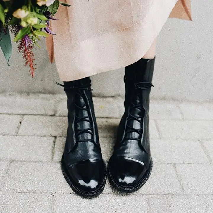 C&amp;M® | Stylish comfortable leather boots