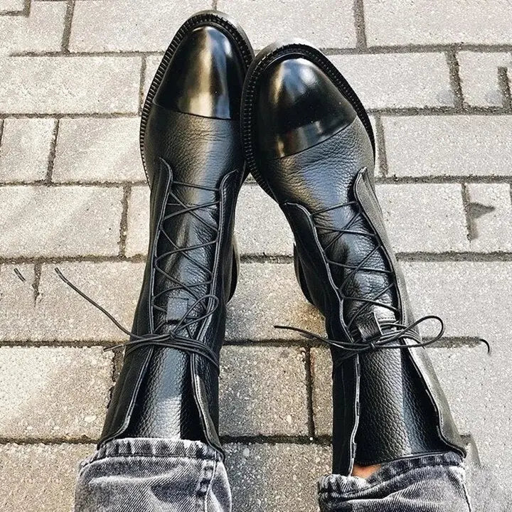 C&amp;M® | Stylish comfortable leather boots