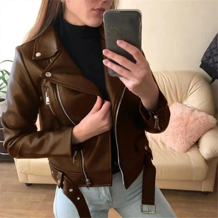 Annelle | Elegant and Sophisticated Jacket
