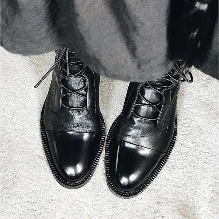 C&amp;M® | Stylish comfortable leather boots