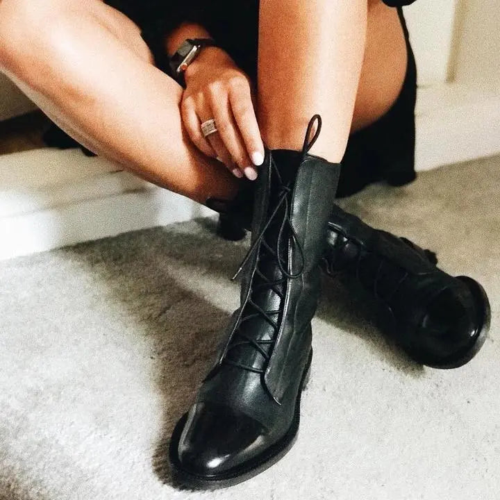 C&amp;M® | Stylish comfortable leather boots